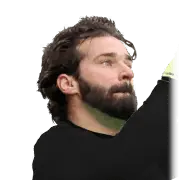 Alisson Becker