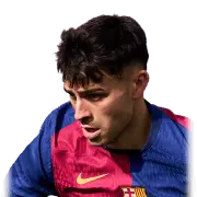 Pedri
