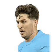 John Stones