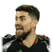 Jorginho