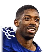 Ousmane Dembélé