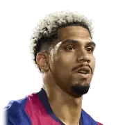 Ronald Araújo