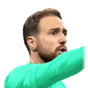 Jan Oblak