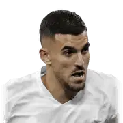 Dani Ceballos