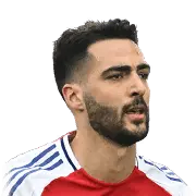 Mikel Merino