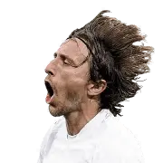 Luka Modrić