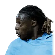 Jérémy Doku