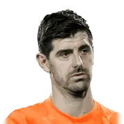 Thibaut Courtois