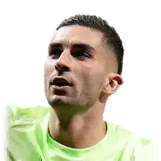 Ferran Torres