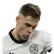 Joshua Kimmich