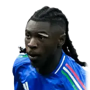 Moise Kean