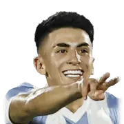 Thiago Almada