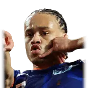 Xavi Simons