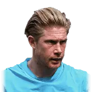 Kevin De Bruyne