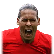 Virgil van Dijk