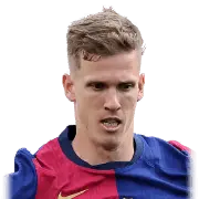 Dani Olmo
