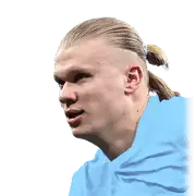 Erling Haaland