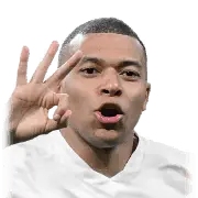 Kylian Mbappé