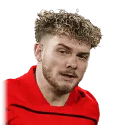 Harvey Elliott