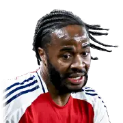 Raheem Sterling