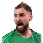 Gianluigi Donnarumma