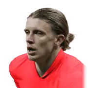 Conor Gallagher