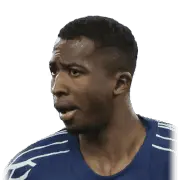 Willian Pacho