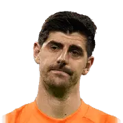 Thibaut Courtois