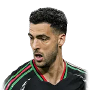 Mikel Merino
