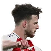 Declan Rice