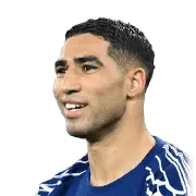 Achraf Hakimi