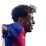 Lamine Yamal