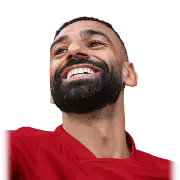 Mohamed Salah