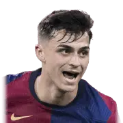 Pedri