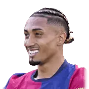 Raphinha