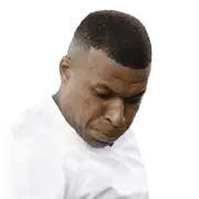 Kylian Mbappé