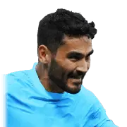 İlkay Gündoğan