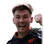 Kieran Tierney