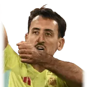 Mikel Oyarzabal