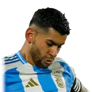 Cristian Romero