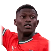 Nuno Mendes