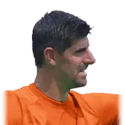 Thibaut Courtois