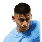 Claudio Echeverri