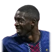 Ousmane Dembélé