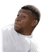 Kylian Mbappé