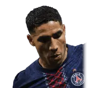 Achraf Hakimi