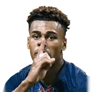Désiré Doué
