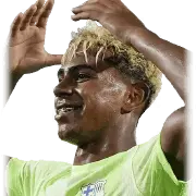 Lamine Yamal