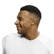 Kylian Mbappé