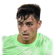 Pedri